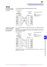 Preview for 109 page of Hioki BT3562 Instruction Manual