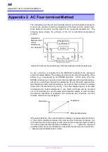 Preview for 204 page of Hioki BT3562 Instruction Manual