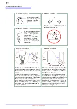 Предварительный просмотр 38 страницы Hioki BT3564 Instruction Manual