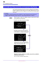 Предварительный просмотр 62 страницы Hioki BT3564 Instruction Manual