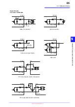 Предварительный просмотр 91 страницы Hioki BT3564 Instruction Manual