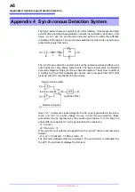 Предварительный просмотр 188 страницы Hioki BT3564 Instruction Manual