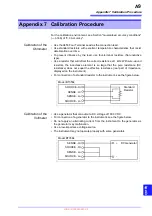 Предварительный просмотр 191 страницы Hioki BT3564 Instruction Manual