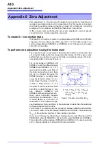 Предварительный просмотр 192 страницы Hioki BT3564 Instruction Manual