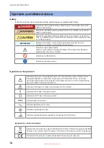 Предварительный просмотр 10 страницы Hioki BT5525 Instruction Manual