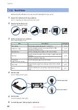 Предварительный просмотр 24 страницы Hioki BT5525 Instruction Manual