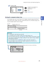 Предварительный просмотр 41 страницы Hioki BT5525 Instruction Manual