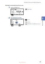 Предварительный просмотр 43 страницы Hioki BT5525 Instruction Manual