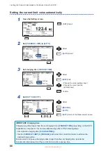 Предварительный просмотр 66 страницы Hioki BT5525 Instruction Manual