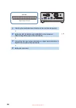 Предварительный просмотр 84 страницы Hioki BT5525 Instruction Manual