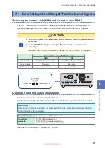 Предварительный просмотр 85 страницы Hioki BT5525 Instruction Manual