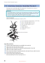 Предварительный просмотр 96 страницы Hioki BT5525 Instruction Manual