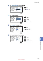 Предварительный просмотр 107 страницы Hioki BT5525 Instruction Manual