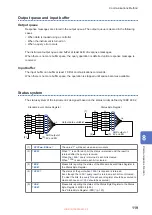 Предварительный просмотр 119 страницы Hioki BT5525 Instruction Manual