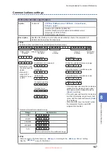 Предварительный просмотр 167 страницы Hioki BT5525 Instruction Manual