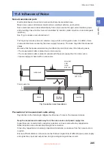 Предварительный просмотр 205 страницы Hioki BT5525 Instruction Manual