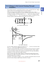 Предварительный просмотр 207 страницы Hioki BT5525 Instruction Manual