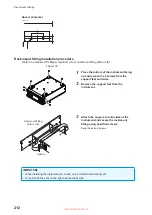 Предварительный просмотр 212 страницы Hioki BT5525 Instruction Manual