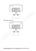 Preview for 22 page of Hioki CHT3548 User Manual