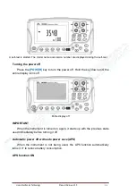 Preview for 24 page of Hioki CHT3548 User Manual