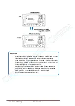 Preview for 29 page of Hioki CHT3548 User Manual