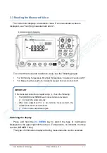 Preview for 31 page of Hioki CHT3548 User Manual