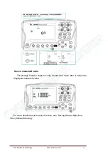 Preview for 35 page of Hioki CHT3548 User Manual