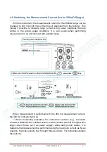 Preview for 46 page of Hioki CHT3548 User Manual