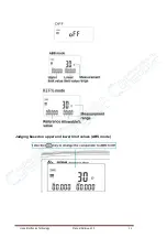 Preview for 50 page of Hioki CHT3548 User Manual