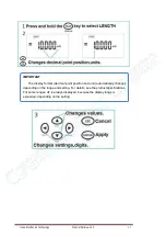 Preview for 57 page of Hioki CHT3548 User Manual