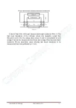 Preview for 76 page of Hioki CHT3548 User Manual