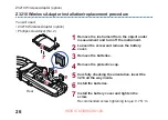 Preview for 32 page of Hioki CM3286-50 Instruction Manual