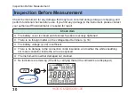 Preview for 36 page of Hioki CM3286-50 Instruction Manual