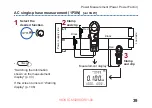 Preview for 45 page of Hioki CM3286-50 Instruction Manual