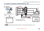 Preview for 49 page of Hioki CM3286-50 Instruction Manual