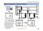 Preview for 53 page of Hioki CM3286-50 Instruction Manual