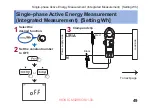 Preview for 55 page of Hioki CM3286-50 Instruction Manual