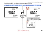 Preview for 75 page of Hioki CM3286-50 Instruction Manual