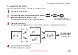 Preview for 79 page of Hioki CM3286-50 Instruction Manual