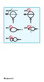 Preview for 4 page of Hioki CM3289 Instruction Manual