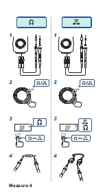 Preview for 6 page of Hioki CM3289 Instruction Manual