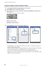 Preview for 18 page of Hioki CM4001 Instruction Manual