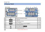 Preview for 30 page of Hioki CM4002 Instruction Manual