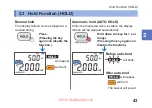 Preview for 51 page of Hioki CM4002 Instruction Manual