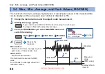 Preview for 54 page of Hioki CM4002 Instruction Manual