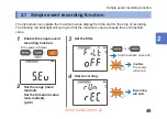 Preview for 57 page of Hioki CM4002 Instruction Manual