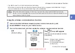 Preview for 67 page of Hioki CM4002 Instruction Manual