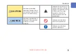 Preview for 9 page of Hioki CM4141-50 Instruction Manual