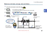 Preview for 43 page of Hioki CM4141-50 Instruction Manual