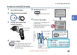 Preview for 45 page of Hioki CM4141-50 Instruction Manual